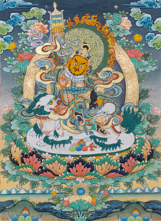 財寶天王