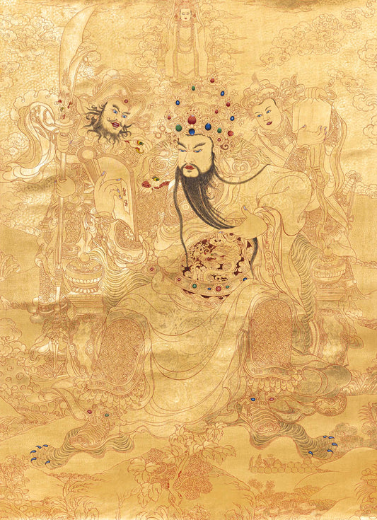 關羽