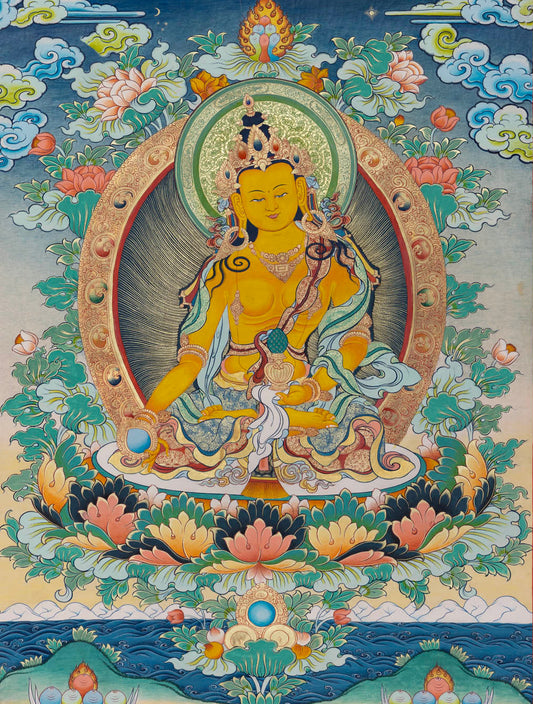 地藏王菩薩